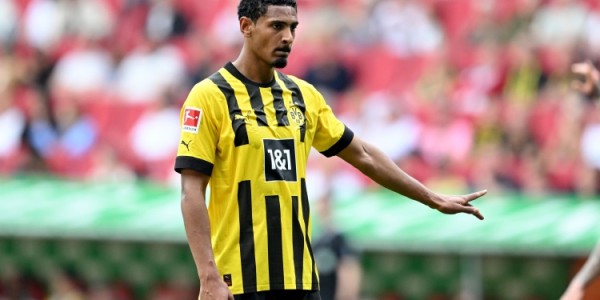 多特为阿莱提供200万欧解约金遭拒 球员要求不低于600万