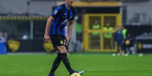 斯基拉：如果收到很好的报价，国米将考虑出售帕瓦尔