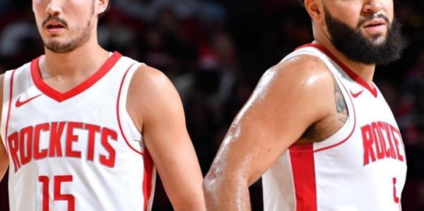 前锋变后卫？美媒评26大得分后卫，火箭队22岁新星入围！被动转型