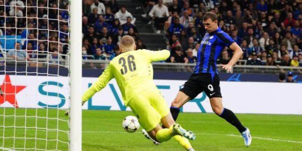 注册入口-胜利大逃“亡”！国米欧冠总结：小因扎吉的田忌赛马