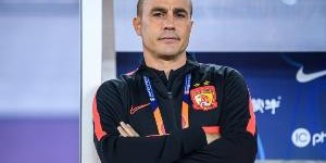 电竞投注平台-卡纳瓦罗在中国执教经历：两度执教广州队，曾被安排学习企业文化